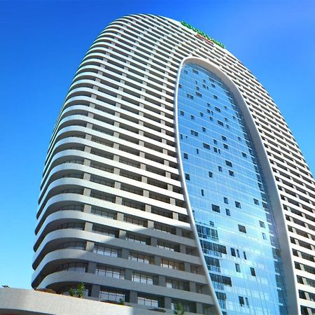Alliance Palace Aparthotel By Marriott Batumi Exteriér fotografie