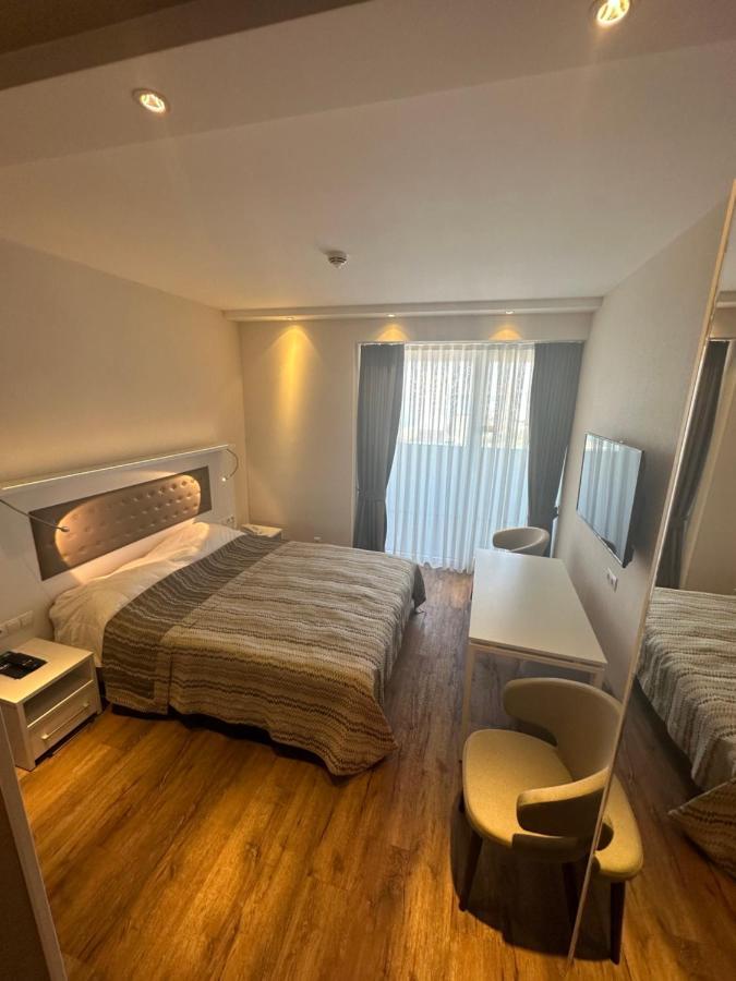 Alliance Palace Aparthotel By Marriott Batumi Exteriér fotografie
