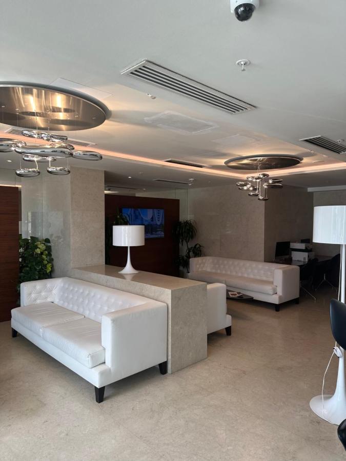 Alliance Palace Aparthotel By Marriott Batumi Exteriér fotografie